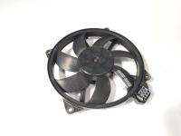 Electroventilator, Renault Scenic 3, 1.5 DCI, K9K832 (idi:730921)