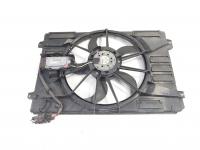 Electroventilator cu releu, VW Jetta 3 (1K2) (id:622521)