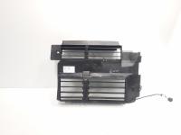 Difuzor captare aer cu motoras, cod BM51-8475-CF, Ford C-Max 2 (idi:730397)
