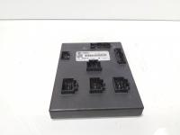 Modul confort, cod 8K0907063AC, Audi A4 Avant (8K5, B8) (idi:728749)