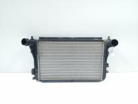 Radiator intercooler, cod 1K0145803BN, Audi A3 (8P1) 2.0 TDI, CBAB (idi:730547)
