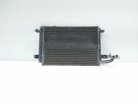 Radiator clima, cod 1K0820411S, Vw Golf 5 (1K1) 1.9 TDI, BXE (idi:730548)
