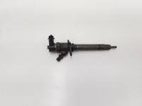 Injector, cod 8658353, 0445110078, Volvo XC90, 2.4 D, D5244T (idi:730648)