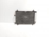 Radiator clima, cod 9638574080, Citroen C5 (I) Break, 2.0 HDI, RHS (idi:730749)