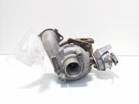 Turbosuflanta, cod 9686120680, Ford C-Max 2, 1.6 TDCI, T1DA (idi:728473)