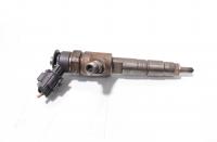 Injector, cod 0445110340, Peugeot 208, 1.6 HDI, 9H06 (idi:728495)