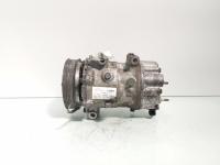 Compresor clima, cod 9659875880, Citroen C3 Picasso, 1.6 HDI, 9H01 (idi:728514)