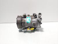 Compresor clima, cod 9645440480, Citroen C3 (I), 1.6 HDI, 9HZ (idi:728614)