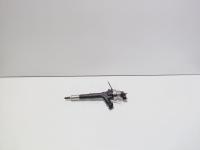 Injector Denso, cod GM55567729, Opel Astra J 1.7 CDTI, A17DTR (id:732941)