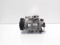 Compresor clima, cod 6Q0820808, Seat Ibiza 5 (6J5) 1.6 TDI, BMS (idi:728643)