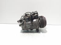 Compresor Clima, cod 447260-1850, Bmw X3 (E83), 2.0 diesel, N47D20A (idi:728653)