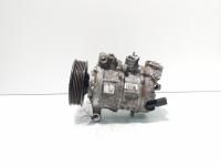 Compresor clima, cod 5Q0820803D, Vw Golf 7 (5G) 2.0 TDI, CKF (idi:728673)