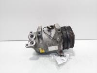 Compresor clima, cod P30676311, Volvo V50, 1.6 TDI, D4164T (idi:728676)