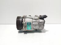 Compresor clima, cod 1J0820803F, Seat Toledo 2 (1M2) 1.6 16V benz, BCB (idi:728680)
