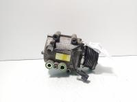 Compresor clima, cod YS4H-19D629-AB, Ford Focus 1, 1.6 benz, FYDB (idi:728626)