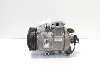Compresor clima, cod 6Q0820803D, Vw Polo (9N) 1.9 TDI, ATD (idi:728646)