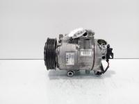 Compresor clima, cod 6Q0820803D, Vw Polo (9N) 1.4 benz, BBY (idi:728663)