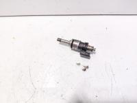 Injector, cod H6BG-9F593-AB, Ford Focus 4 Sedan (HM) 1.0 ecoboost, B7DA (id:733181)