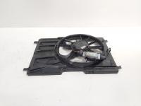 Electroventilator cu releu, cod 8V61-8C607-RD, Ford Grand C-Max, 2.0 TDCI, TXDA (idi:731668)