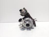 Turbosuflanta, cod 9677063780, Ford Focus 3, 2.0 TDCI, UFDB (idi:731859)