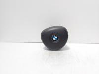 Airbag volan, cod 33677051505, Bmw 1 (E81, E87) (idi:731727)