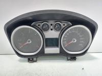 Ceas bord, cod 8V4T-10849-GE, Ford C-Max 1, 1.6 TDCI (idi:732473)