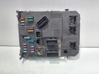 Modul control BSM, cod 9653667680, Peugeot 206 SW (idi:732480)
