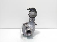 Turbosuflanta, cod GM55581063, Opel Insignia A, 2.0 CDTI, A20DTH (id:733032)