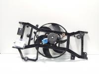 Electroventilator, Renault Clio 4, 0.9 TCE, H4B408 (id:732963)