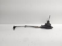 Timonerie, cod 8K0711025F, Audi A4 (8K) 2.0 TDI, CAG, 6 vit man (idi:726689)