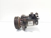 Compresor clima, cod 8201025121, Renault Fluence, 1.5 DCI, K9K834 (id:732179)
