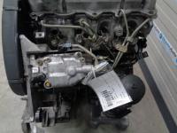 Pompa injectie 038130107D, Vw Bora, 1.9TDI, ASV