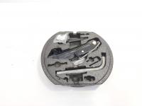 Cric cu cheie si spuma, Seat Leon (1P1) (idi:726696)