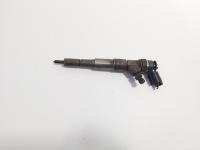 Injector, cod 7789661, 0445110131, Bmw X3 (E83), 2.0 diesel, 204D4 (idi:731299)