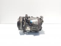 Compresor clima, cod 12756725, Saab 9-3 II Combi (YS3F), 1.9 TID, Z19DTH (idi:719397)