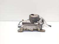 Pompa ulei cu senzor, cod V759401080, Citroen C4 Grand Picasso, 1.6 benz, 5FS (idi:732970)