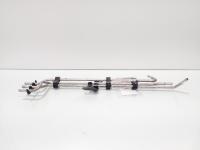 Set conducte alimentare combustibil, Vw Passat (3C2) 1.9 TDI, BXE (idi:732973)