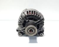 Alternator cod 03G903016E, Audi A4 (8K2, B8) 2.0tdi (pr:110747)