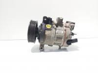 Compresor clima, cod 5Q0816803D, Vw Passat Variant (3G5) 2.0 TDI, DFG (idi:716810)