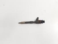 Injector, cod 8201108033, 0445110485, Renault Captur 1.5 DCI, K9K608 (id:732671)