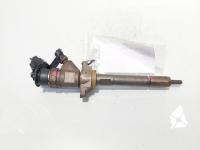 Injector, cod 0445110311, Peugeot 307 1.6 HDI, 9HX (id:733218)