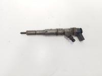 Injector, cod 7793836, 0445110216, Bmw 3 (E90) 2.0 diesel, 204D4 (idi:729849)