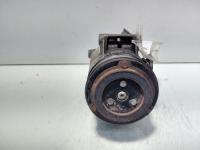 Compresor clima Delphi, cod GM13124752, Opel Astra H, 1.9 CDTI, Z19DTH (idi:729896)