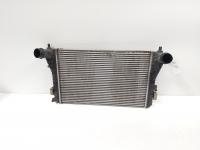 Radiator intercooler, cod 3C0145805AM, Vw Eos (1F7, 1F8) 2.0 TDI, CFF (idi:729813)