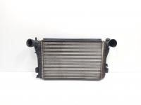 Radiator intercooler, cod 1K0145803T, Seat Alhambra (710) 2.0 TDI, CFF (idi:729827)