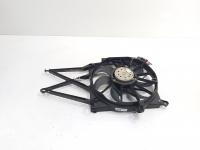 Electroventilator, cod 13205947, Opel Astra H 1.6 benz, Z16XEP (id:732313)