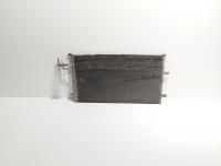 Radiator clima, cod 3M5H-19710-CC, Ford Focus C-Max, 2.0 TDCI, G6DA (idi:717409)
