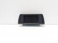 Display navigatie, cod 9262753-02, Bmw 3 (F30) (id:733919)