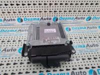 Calculator motor Audi A4 (B7), 2.0tdi, cod 03G906016JD