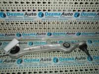 Brat fuzeta fata dreapta jos Audi A4 (B7), cod 8E0407155E